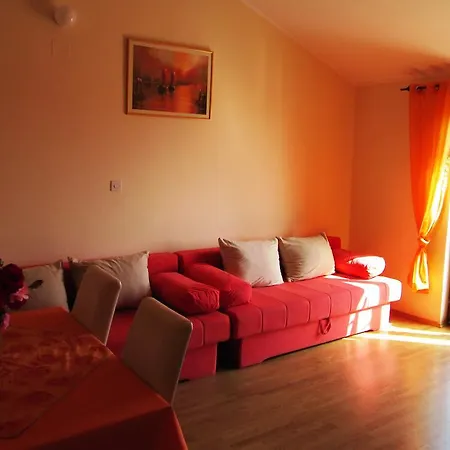 Appartement Iva